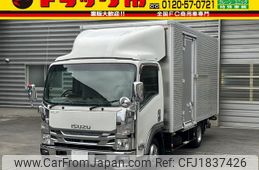 isuzu elf-truck 2016 CFJ1837426