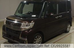 daihatsu tanto 2016 -DAIHATSU 【Ｎｏ後日 】--Tanto LA610S-0071391---DAIHATSU 【Ｎｏ後日 】--Tanto LA610S-0071391-