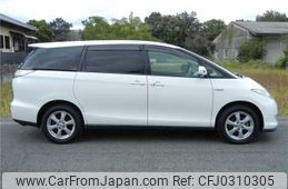 toyota estima-hybrid 2007 TE4140