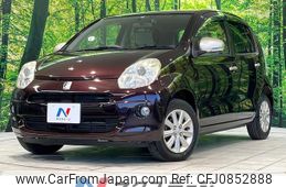 toyota passo 2010 quick_quick_KGC30_KGC30-0019227