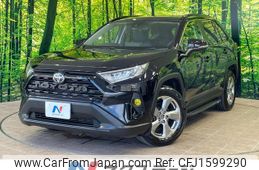 toyota rav4 2021 CFJ1599290