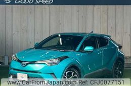 toyota c-hr 2016 -TOYOTA--C-HR DAA-ZYX10--ZYX10-2002226---TOYOTA--C-HR DAA-ZYX10--ZYX10-2002226-