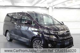 toyota vellfire 2013 -TOYOTA--Vellfire DBA-ANH20W--ANH20-8288584---TOYOTA--Vellfire DBA-ANH20W--ANH20-8288584-