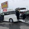 toyota voxy 2018 quick_quick_DBA-ZRR85G_ZRR85-0093686 image 1