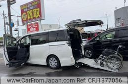 toyota voxy 2018 quick_quick_DBA-ZRR85G_ZRR85-0093686