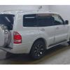 mitsubishi pajero 2004 TE4447 image 3