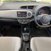 toyota vitz 2013 -TOYOTA--Vitz DBA-KSP130--KSP130-2095439---TOYOTA--Vitz DBA-KSP130--KSP130-2095439- image 2