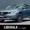 volvo v60 2017 -VOLVO--Volvo V60 DBA-FB420--YV1FZ40MCJ2044918---VOLVO--Volvo V60 DBA-FB420--YV1FZ40MCJ2044918- image 1