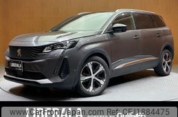 peugeot 5008 2021 CFJ1884475