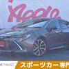 toyota corolla-sport 2020 -TOYOTA--Corolla Sport 3BA-NRE210H--NRE210-1009036---TOYOTA--Corolla Sport 3BA-NRE210H--NRE210-1009036- image 1