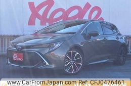 toyota corolla-sport 2020 -TOYOTA--Corolla Sport 3BA-NRE210H--NRE210-1009036---TOYOTA--Corolla Sport 3BA-NRE210H--NRE210-1009036-