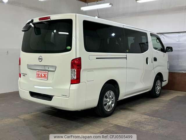 nissan caravan-van 2020 -NISSAN--Caravan Van VW6E26--116062---NISSAN--Caravan Van VW6E26--116062- image 2