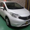 nissan note 2015 -NISSAN 【名変中 】--Note E12--408423---NISSAN 【名変中 】--Note E12--408423- image 16