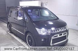 mitsubishi delica-d5 2011 -MITSUBISHI--Delica D5 CV5W-0605684---MITSUBISHI--Delica D5 CV5W-0605684-