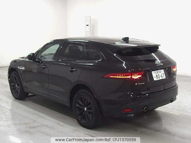 jaguar f-pace 2017 CFJ1570559 image 2
