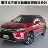 mitsubishi eclipse-cross 2018 quick_quick_DBA-GK1W_GK1W-0009196 image 1