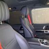 mercedes-benz g-class 2021 CFJ1777248 image 22