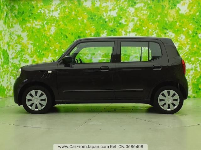 suzuki alto 2022 quick_quick_3BA-HA37S_HA37S-117264 image 2