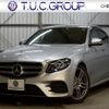 mercedes-benz e-class 2018 quick_quick_LDA-213004C_WDD2130042A341538 image 1