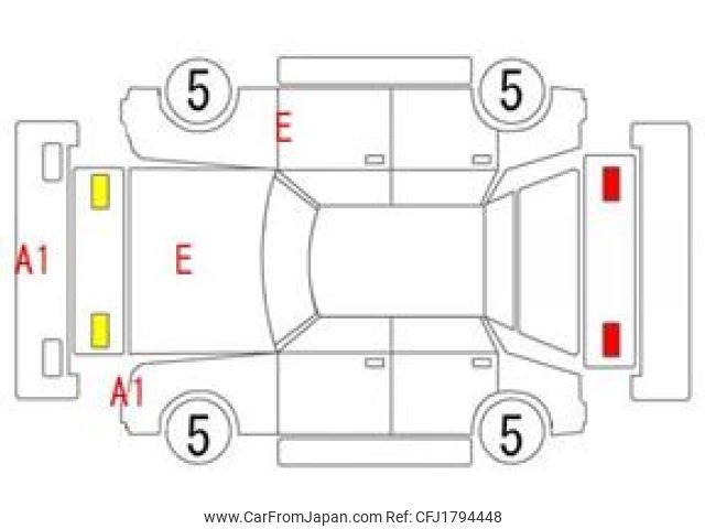 daihatsu mira-e-s 2022 CFJ1794448 image 2