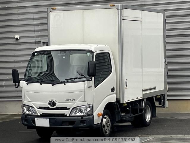 toyota dyna-truck 2020 CFJ1751963 image 2