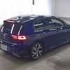 volkswagen golf 2022 quick_quick_3AA-CDDFY_WVWZZZCDZNW152331 image 6