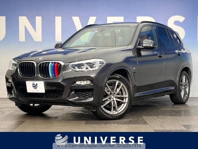 bmw x3 2019 -BMW--BMW X3 LDA-TX20--WBATX320X0LG60312---BMW--BMW X3 LDA-TX20--WBATX320X0LG60312- image 1