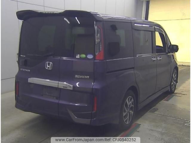 honda stepwagon-spada 2016 quick_quick_DBA-RP3_1105968 image 2