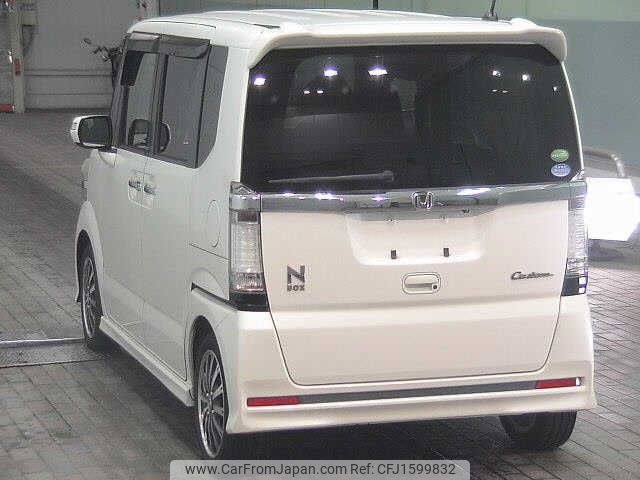 honda n-box 2014 CFJ1599832 image 2