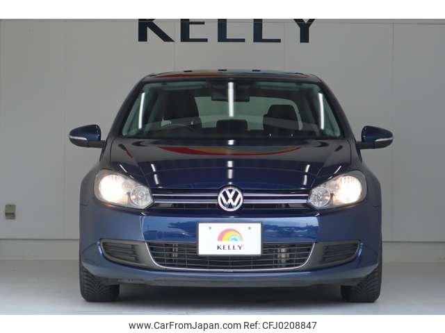 volkswagen golf 2013 -VOLKSWAGEN--VW Golf 1KCBZ--DW108413---VOLKSWAGEN--VW Golf 1KCBZ--DW108413- image 1