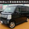 suzuki every-wagon 2022 CFJ1203337 image 1