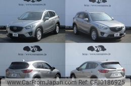 mazda cx-5 2012 quick_quick_LDA-KE2AW_104812