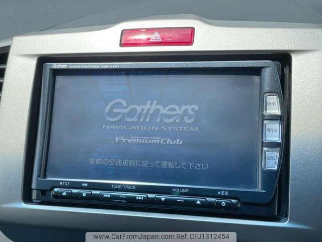 honda freed-spike 2012 -HONDA--Freed Spike DBA-GB3--GB3-1415046---HONDA--Freed Spike DBA-GB3--GB3-1415046- image 2