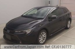 toyota corolla-touring-wagon 2021 -TOYOTA--Corolla Touring 6AA-ZWE211W--ZWE211-6072575---TOYOTA--Corolla Touring 6AA-ZWE211W--ZWE211-6072575-