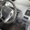 toyota prius-α 2012 -TOYOTA--Prius α ZVW41W-3210140---TOYOTA--Prius α ZVW41W-3210140- image 8