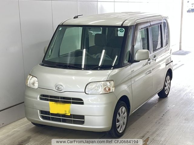 daihatsu tanto 2013 -DAIHATSU 【島根 580な486】--Tanto L385S-0092905---DAIHATSU 【島根 580な486】--Tanto L385S-0092905- image 1