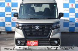 suzuki spacia 2023 quick_quick_5BD-MK33V_MK33V-115314