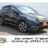 honda vezel 2018 -HONDA--VEZEL DAA-RU3--RU3-1314250---HONDA--VEZEL DAA-RU3--RU3-1314250- image 1