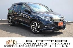 honda vezel 2018 -HONDA--VEZEL DAA-RU3--RU3-1314250---HONDA--VEZEL DAA-RU3--RU3-1314250-