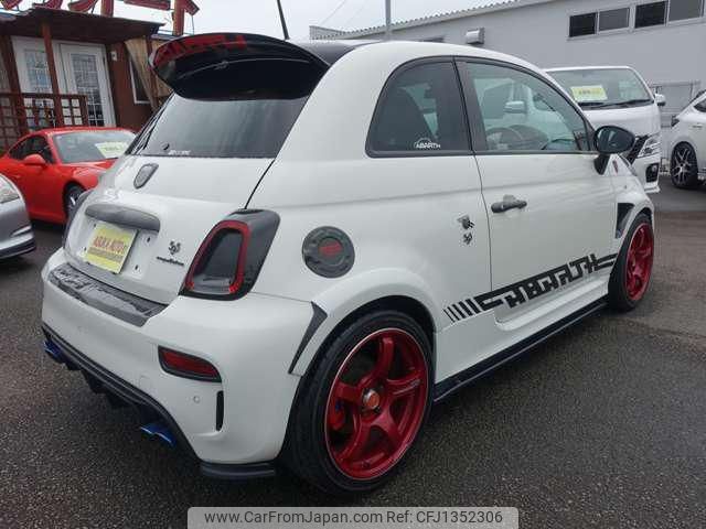fiat fiat-others 2018 -FIAT--Fiat 31214T--0J876240---FIAT--Fiat 31214T--0J876240- image 2