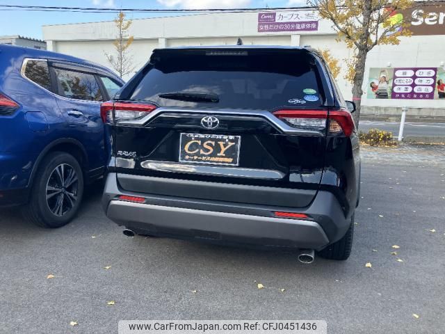 toyota rav4 2019 quick_quick_6BA-MXAA54_MXAA54-4006155 image 2