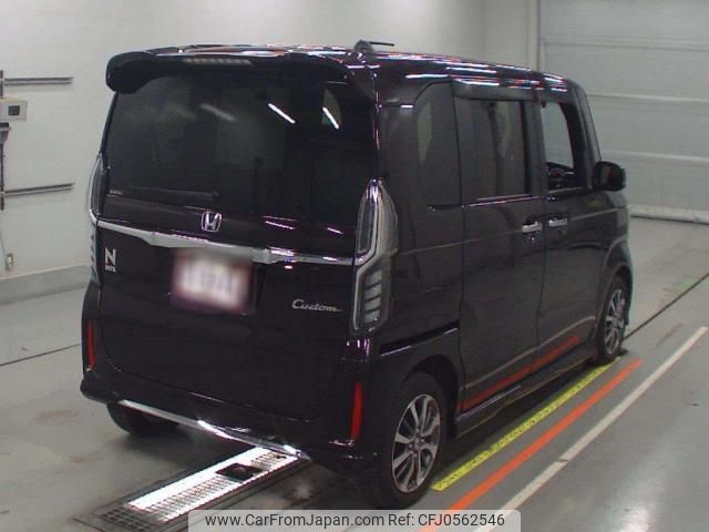 honda n-box 2023 quick_quick_6BA-JF4_JF4-1249146 image 2