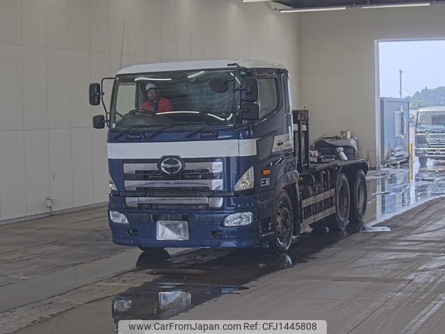 hino profia 2015 -HINO--Profia SS1EKDA-10403---HINO--Profia SS1EKDA-10403- image 1