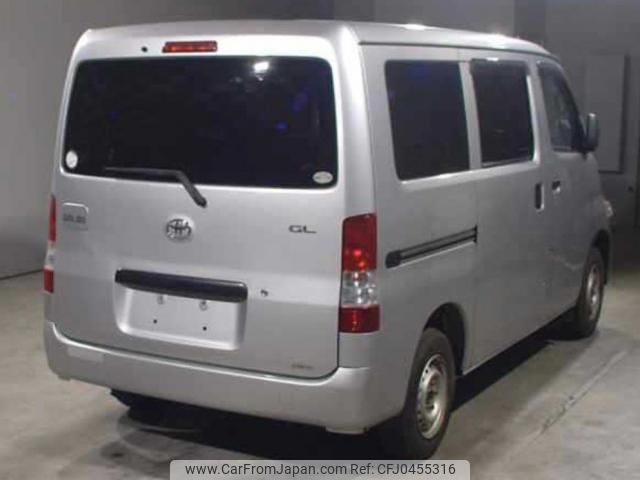 toyota liteace-van 2009 quick_quick_ABF-S402M_S402M-0012132 image 2