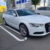 audi a6 2013 CFJ1712003 image 3