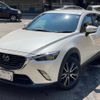 mazda cx-3 2017 quick_quick_LDA-DK5FW_DK5FW-202749 image 2