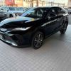 toyota harrier 2025 -TOYOTA--Harrier 6BA-MXUA80--MXUA80-0130***---TOYOTA--Harrier 6BA-MXUA80--MXUA80-0130***- image 3