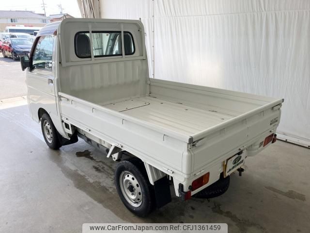 daihatsu hijet-truck 2013 quick_quick_EBD-S201P_S201P-0100047 image 2