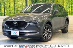 mazda cx-5 2017 CFJ1402831