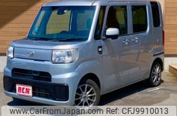 daihatsu hijet-caddie 2016 -DAIHATSU--Hijet Caddie HED-LA700V--LA700V-0000258---DAIHATSU--Hijet Caddie HED-LA700V--LA700V-0000258-